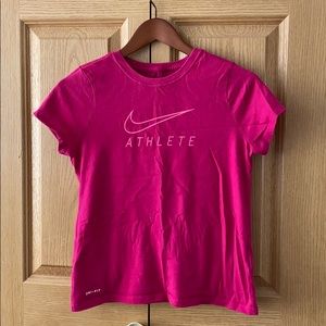 Nike Dri-Fit Tee